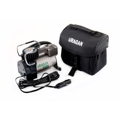 Автомобильный компрессор Uragan 90135