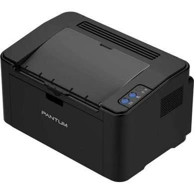 Лазерний принтер Pantum P2500W с Wi-Fi