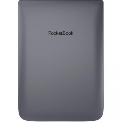 Електронна книга PocketBook 740 Pro Metallic Grey (PB740-2-J-CIS/PB740-2-J-WW)