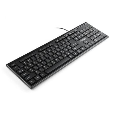 Клавіатура Vinga KB320BK