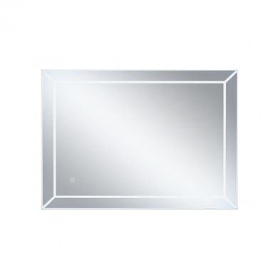 Настінне дзеркало Qtap Aries 60x80 (QT037816016080W)