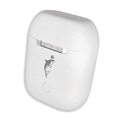 Навушники Bluetooth TWS SkyDolphin SL22 White