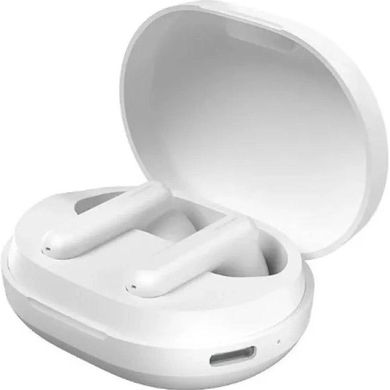 Навушники Haylou GT7 Neo TWS White
