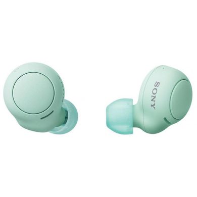 Навушники Sony WF-C500 Green (WFC500G.CE7)