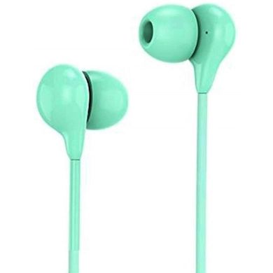 Навушники XO S12 Blue