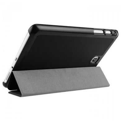 Обложка для планшета AIRON Premium для Samsung Galaxy Tab A 8.0 black (4822356754377)