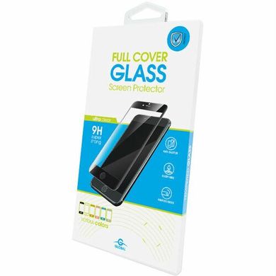 Защитное стекло Global Full Glue для Xiaomi Redmi Note 8 Pro Black