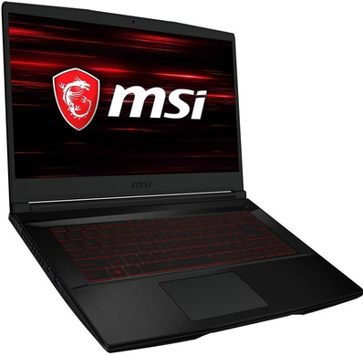 Ноутбук MSI Thin GF63 12VE (GF63 12VE-665XPL)