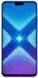 Смартфон Honor 8X 4/128GB Blue (Euromobi)