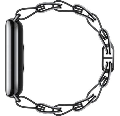 Ремінець Xiaomi Smart Band 8 Chain Strap Black (BHR7303GL)