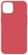 Чохол ArmorStandart ICON2 Case для Apple iPhone 14 Red (ARM63594)