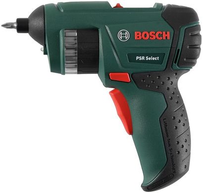 Шурупокрут Bosch PSR Select (0.603.977.021)