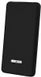 Универсальная мобильная батарея 2E SOTA series Slim 10000 Black
