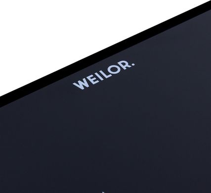 Варочная поверхность Weilor WIS 644 BLACK