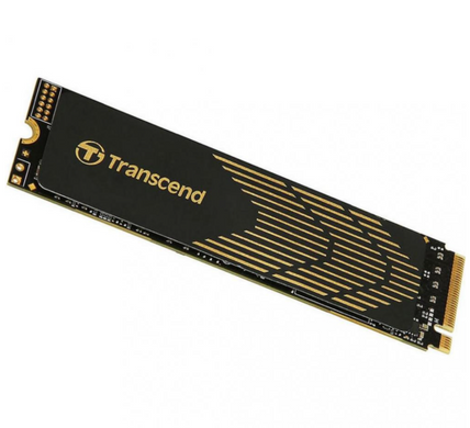 SSD накопичувач Transcend 240S 1 TB (TS1TMTE240S)