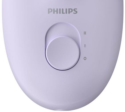 Епілятор Philips BRE275/00