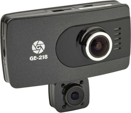 Відеореєстратор Globex GE-218