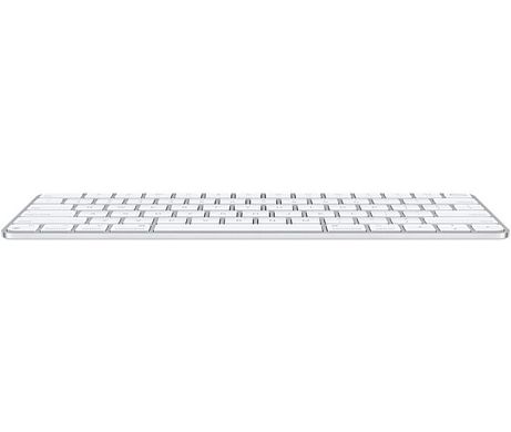 Клавіатура Apple Magic Keyboard with Touch ID для Mac with Apple silicon UA (MK293UA/A)