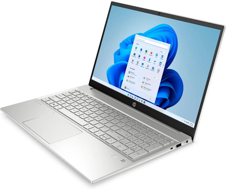 Ноутбук HP 15-eg3032ua (834R7EA)