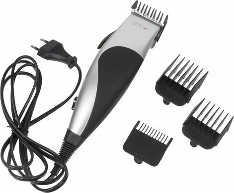 Машинка для стрижки волосся Sinbo SHC-4350