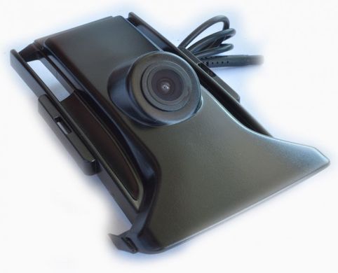 Камера переднего вида Prime-X С8054 TOYOTA Prado (2014 – 2016)