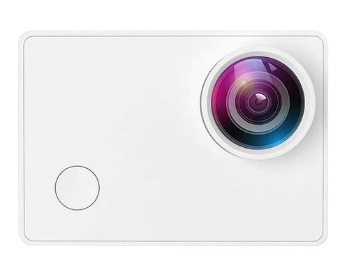 Экшн-камера Xiaomi Seabird 4K Action Camera 3.0 White + Waterproof Case