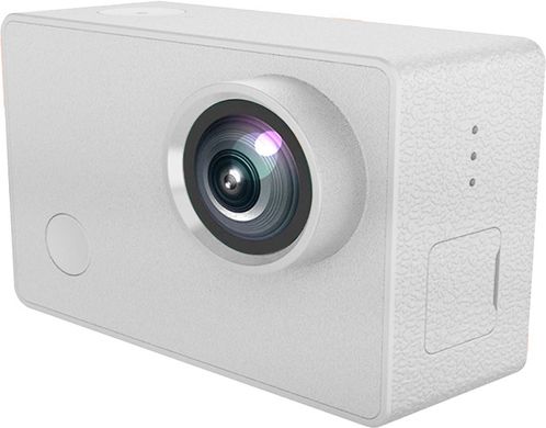 Екшн-камера Xiaomi Seabird 4K Action Camera 3.0 White + Waterproof Case