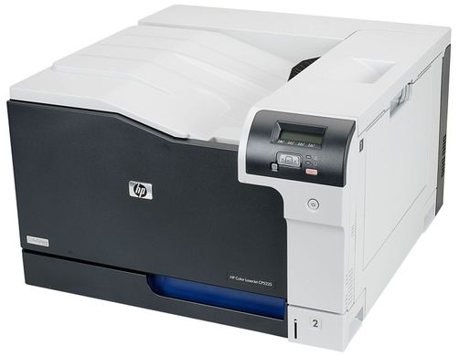 Лазерний принтер HP Color LaserJet CP5225dn (CE712A)