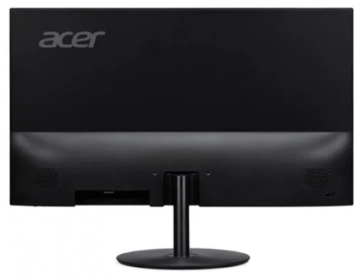 Монітор Acer SA272EBI (UM.HS2EE.E09)