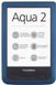 Электронная книга PocketBook 641 Aqua 2 Blue/Black