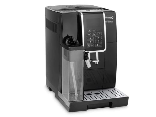 Кофемашина DeLonghi ECAM 350.50 B