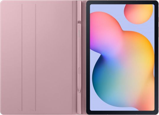 Чехол Samsung Book Cover для Samsung Galaxy Tab S6 Lite Pink (EF-BP610PPEGRU)