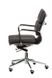 Кресло Special4You Solano 3 artlеathеr black (E4800)