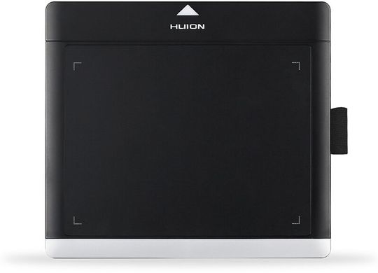Графічний планшет Huion 680TF + рукавичка