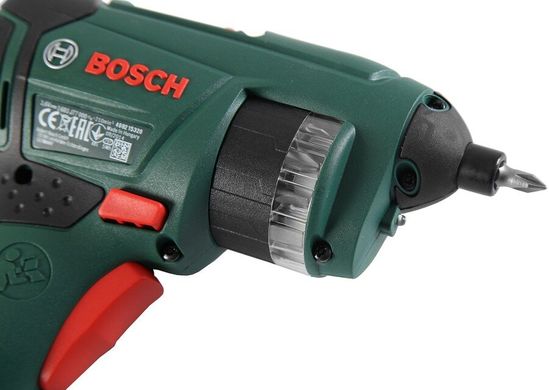 Шурупокрут Bosch PSR Select (0.603.977.021)