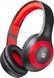 Навушники Defender FreeMotion B575 Bluetooth Black/Red