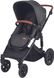 Універсальна коляска 3 в 1 FreeON Trio Comfort Black (42653)