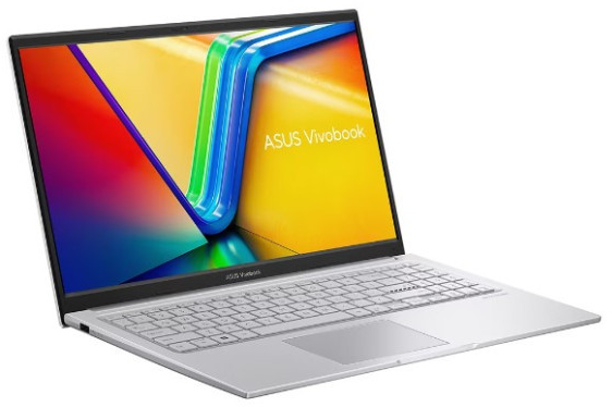 Ноутбук Asus VivoBook 15 F1504ZA (F1504ZA-BQ615)