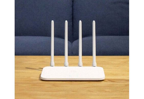 Wi-Fi роутер Mi WiFi Router 4