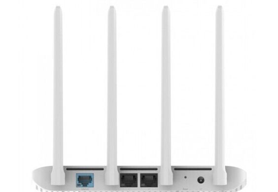 Wi-Fi роутер Mi WiFi Router 4