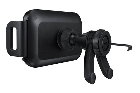 Беспроводное автомобильное зарядное устройство SAMSUNG USB Type-C Wireless Car Charger Black