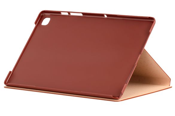 Чохол 2Е Basic для Samsung Galaxy Tab A7 (SM-T500/T505) Retro Brown (2E-G-TABA7-IKRT-BR)