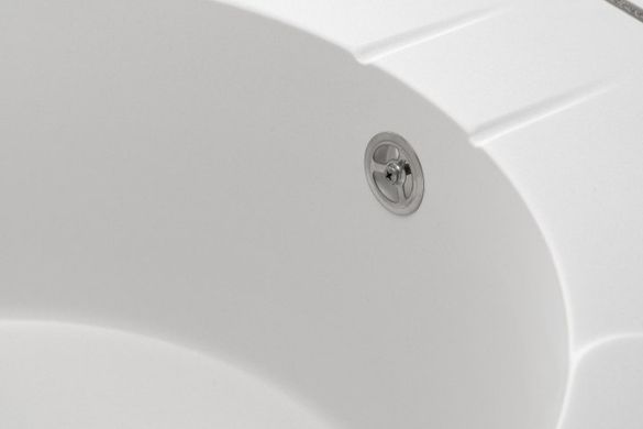 Кухонна мийка Granado Marbella White 2905
