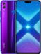 Смартфон Honor 8X 4/64GB Purple (Euromobi)