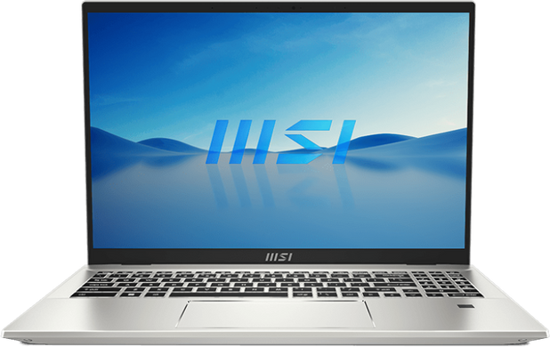 Ноутбук MSI Prestige 16 Evo A13M (A13M-298UA)