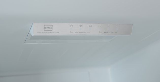 Холодильник Arctic ARXC-0009In