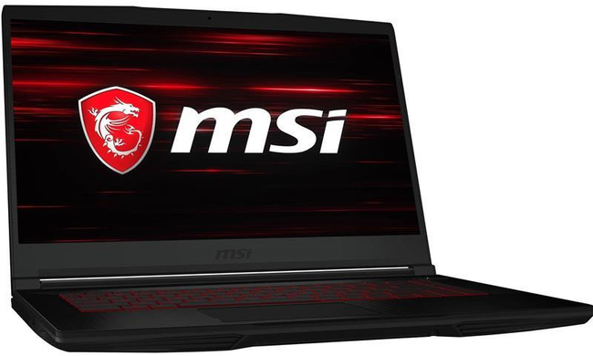 Ноутбук MSI Thin GF63 12VE (GF63 12VE-665XPL)