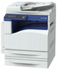 Многофункциональное устройство Xerox DocuCentre SC2020 (SC2020V_U)