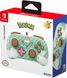 Геймпад для Nintendo Switch Horipad Mini (Pikachu & Eevee) Green
