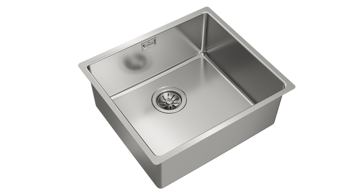 Кухонна мийка Teka Be Linea RS15 45.40 (115000006)